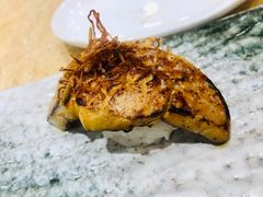 鹅肝寿司-东京屋(武定路店)