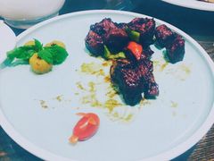 -新时代大酒店(仰口路店)