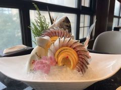 -蒋记海鲜姿造•洋房别墅(星河湾店)