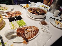 -玉林烤鸭店(黄村兴华店)
