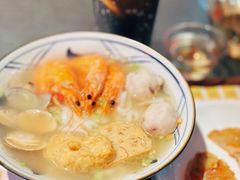 -陈鹏鹏潮汕菜(宝安机场T3航站楼店)