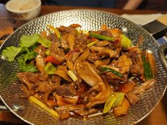 -雀舞云南菜(天津天河城购物中心店)