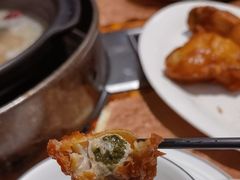 -濠轩阁特色生蚝火锅总店