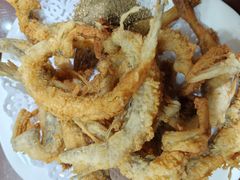 -小铜锣湾海鲜家常菜馆(河西店)