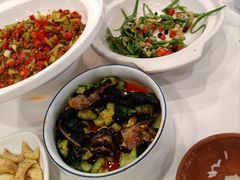 -攸州小镇家湘菜(小米科技园店)
