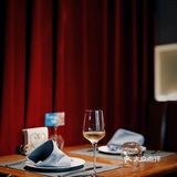 今天的浪漫，是这家餐厅给的！！