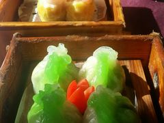 -天鲜阁·海鲜粤菜·33年老字号(石槎白云站店)