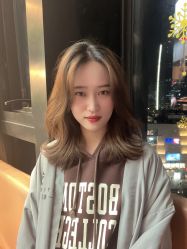 -Sying杉影日式烫染專門店