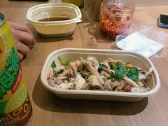 -文记壹心鸡(宝华路店)
