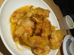 -关东小磨东北菜(上海长风大悦城店)