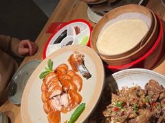 -青年公社烤鸭(滨湖银泰店)