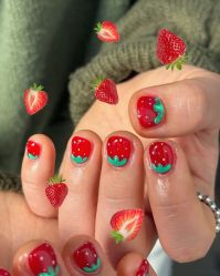 -Mi+·nail美甲美睫