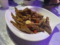 -可可大虾武汉土菜大排档(万松园1店)