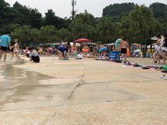 -重庆海昌加勒比海水世界