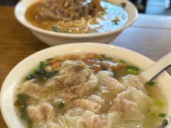 小馄炖-秀嫂挞粿