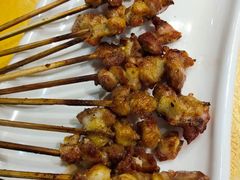 -湛江明记(湛江鸡湛江生蚝)