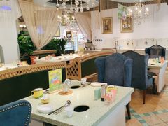 -爱丽格斯火锅(东岸国际店)
