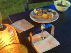 -JW万豪厨房餐厅·滨海草坪烧烤·海鲜·海景(三亚绿发山海天JW万豪酒店)