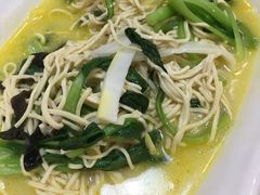 -扬州菜在上海(场北广场店)