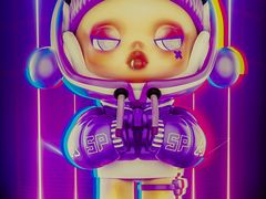 -泡泡玛特POPMART(天环购物中心店)