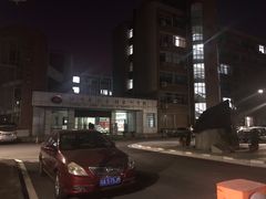 -四川大学(望江校区)