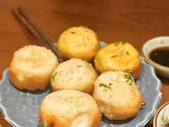 -鑫震源·苏式大虾生煎(山塘街店)