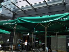 -星巴克(石厦街店)