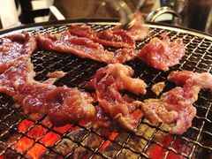 -燚青春东北泥炉烤肉(百合店)