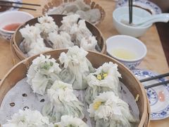 -都一处烧麦馆(前门店)