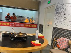 -大自然醉鹅·铁锅火焰鹅(上海联洋店)