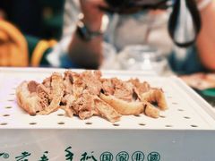 -老毛手抓·国家非遗·盐池滩羊(宁夏总店)