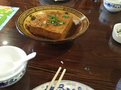 -七菜馆·东北菜·蒸饺(文体路店)