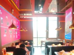 -蜀香三绝·牛蛙·烤鱼·天府炒鸡(安丘泰华店)