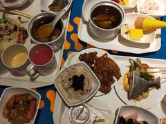 -堂会·KTV·自助餐·团建聚会(天河店)