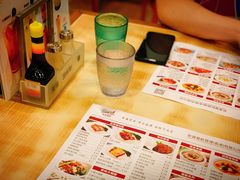 -新世界餐厅(万达店)