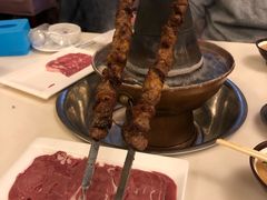 -福寿斋·老北京铜锅涮肉·烤鸭(顺义总店)