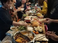 -4k轰趴馆(中关村店)