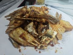 -红日饭店(裕隆三路店)