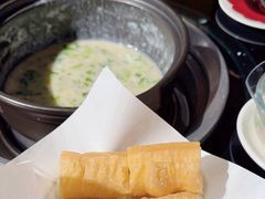 -大良毋米粥(锦龙路总店)