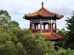 -广州莲花山旅游区