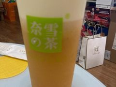 -奈雪的茶(凯德新都心店)