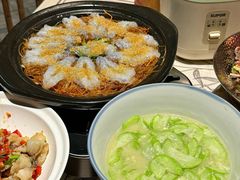 -农耕记·湖南土菜(福田车公庙店)