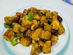 -庆山饭店·海鲜饺子家常菜(北戴河黑石路店)
