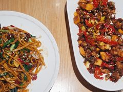 -谷丽麦馕新疆菜·清真(步步高梅溪新天地店)