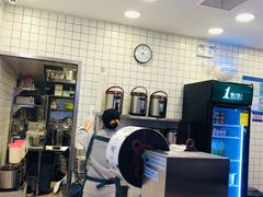 -1点点(新达汇三林店)