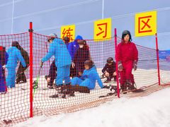-广州热雪奇迹