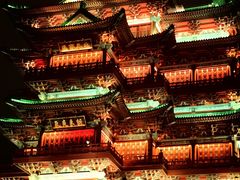 -寻梦滕王阁实景演出