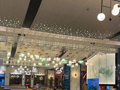 -青水瓦台汤泉(未央店)