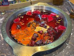 -堂客老火锅(欣阳广场总店)