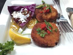 -The Crab Pot Seattle